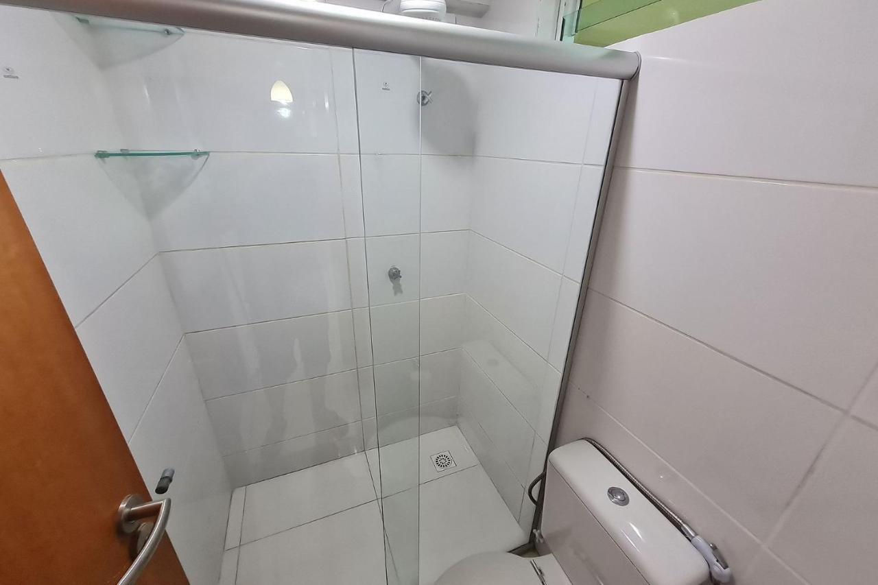 João Pessoa Israel Flat 아파트 외부 사진