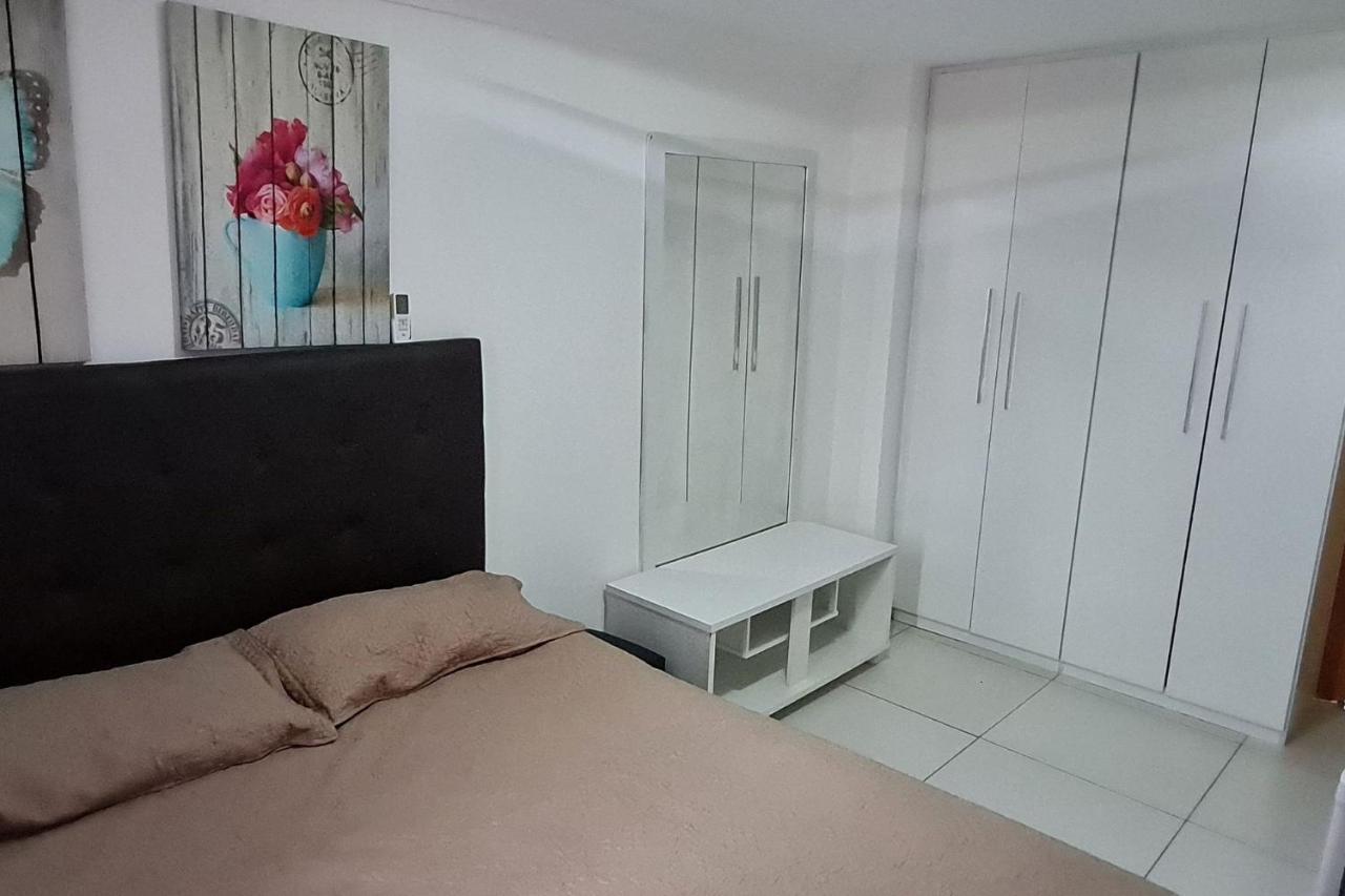 João Pessoa Israel Flat 아파트 외부 사진