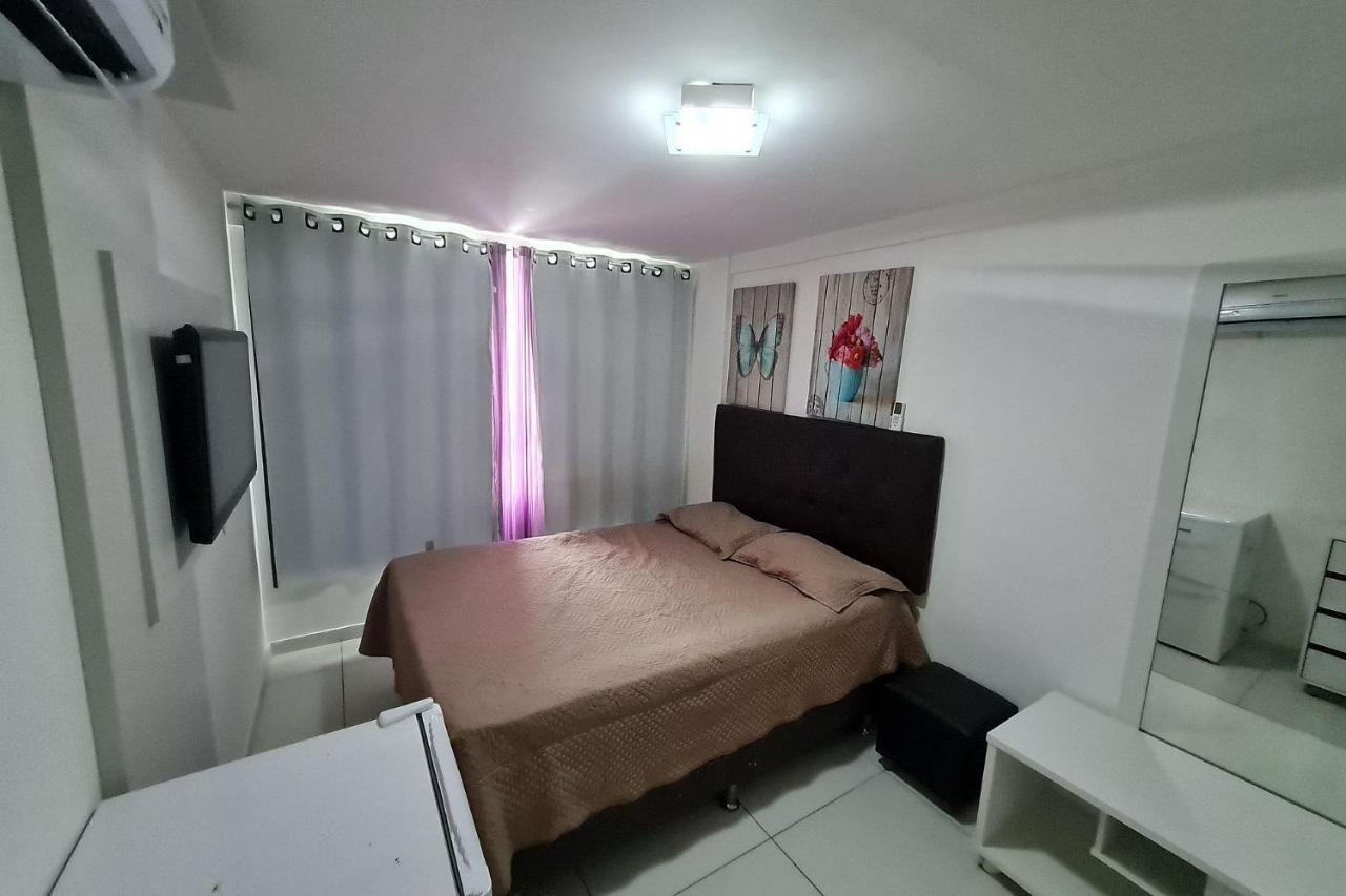 João Pessoa Israel Flat 아파트 외부 사진