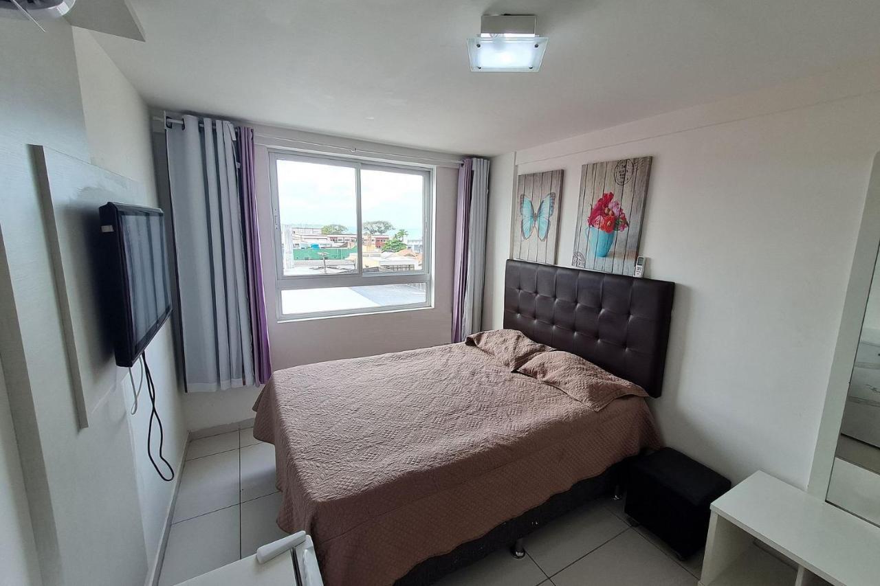 João Pessoa Israel Flat 아파트 외부 사진