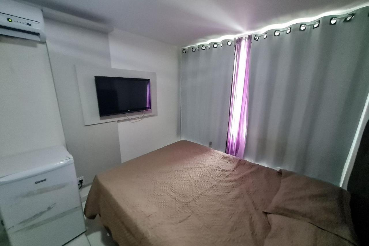 João Pessoa Israel Flat 아파트 외부 사진